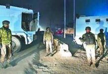 पुलवामा में कश्मीरी पंडित की हत्या करने वाले आतंकवादी मुठभेड़ में ढेर: जम्मू-कश्मीर पुलिस Way News