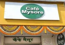 अंबानी की शादी ने मुंबई के सबसे पुराने साउथ इंडियन रेस्टोरेंट को सुर्खियों में ला दिया way news