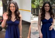 सचिन तेंदुलकर की बेटी सारा बनेंगी हीरोइन waynews