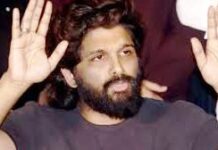अल्लू अर्जुन ने पुलिस पूछताछ के बाद उठाया बड़ा कदम, पीड़ित परिवार को दिए waynews