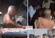 नीमच में जैन संतों पर जानलेवा वार, पुलिस ने पकड़े आरोपी Way News