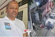 नशे में चूर कांग्रेस नेता उस्मान खान ने रौंदी जिंदगियां, जयपुर सदमे में