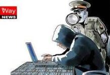 “बेंगलुरु बना ठगी का अड्डा: विदेश से ऑपरेट, 3000 करोड़ की साइबर लूट!” WAY NEWS