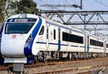 काशीवासियों के लिए खुशखबरी: 27 अगस्त से शुरू होगी मेरठ-वाराणसी वंदे भारत WAY NEWS