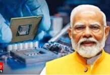 सेमीकॉन इंडिया 2025: भारत बनेगा सेमीकंडक्टर हब, पीएम मोदी ने किया सबसे बड़े टेक शो का शुभारंभ WAY NEWS