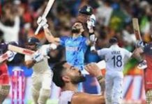 विराट कोहली का विराट सफर: संघर्ष से शिखर तक, दो दशकों में गढ़ी आधुनिक क्रिकेट की परिभाषा WAY NEWS