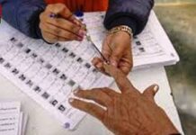 सहरसा में नावों से पहुंचेगा लोकतंत्र, बिहार चुनाव के पहले चरण की तैयारियां पूरी WAY NEWS