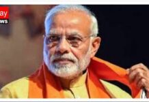 पश्चिमी मीडिया में छाया ‘ब्रांड मोदी’; बिहार की जीत को वैश्विक राजनीति का निर्णायक संकेत बताया WAY NEWS