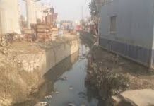 “गोमती बचाने वाला एसटीपी ही बना प्रदूषण की वजह, जांच में फेल हुआ शोधित पानी” way news